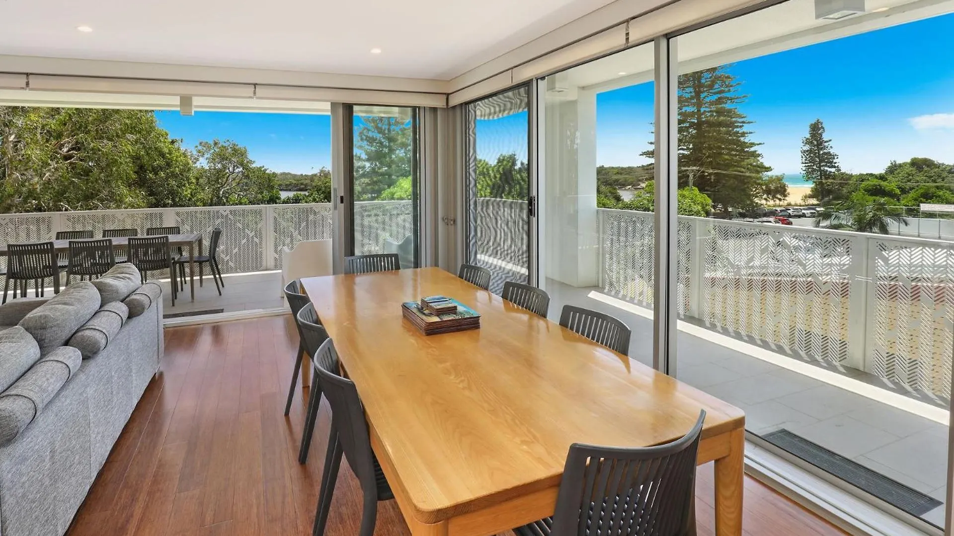 Apartment Hume Parade 19, Unit 2, Currimundi Kawana Waters